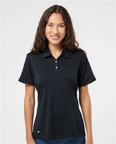 Women's Performance Polo - A231